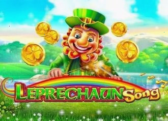 Игровой автомат Leprechaun Song